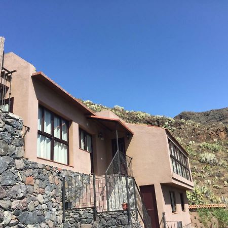 Casa Reyes Villa ซานเซบาสเตียน เด ลาโกเมรา ภายนอก รูปภาพ