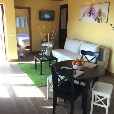 Casa Reyes Villa ซานเซบาสเตียน เด ลาโกเมรา ภายนอก รูปภาพ
