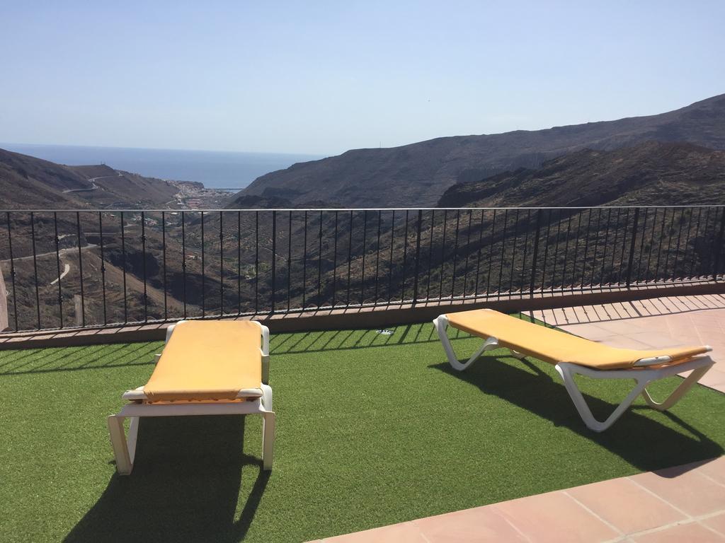 Casa Reyes Villa ซานเซบาสเตียน เด ลาโกเมรา ภายนอก รูปภาพ