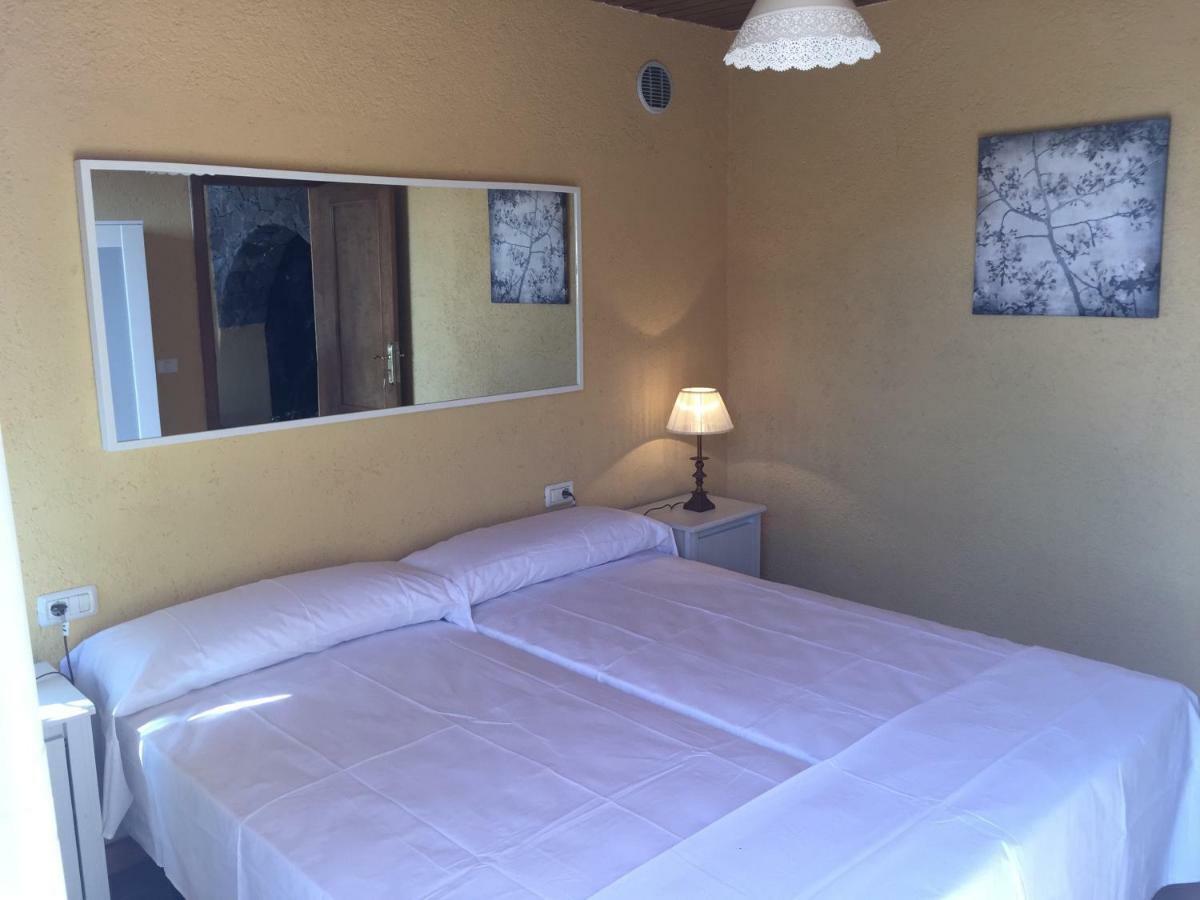 Casa Reyes Villa ซานเซบาสเตียน เด ลาโกเมรา ภายนอก รูปภาพ
